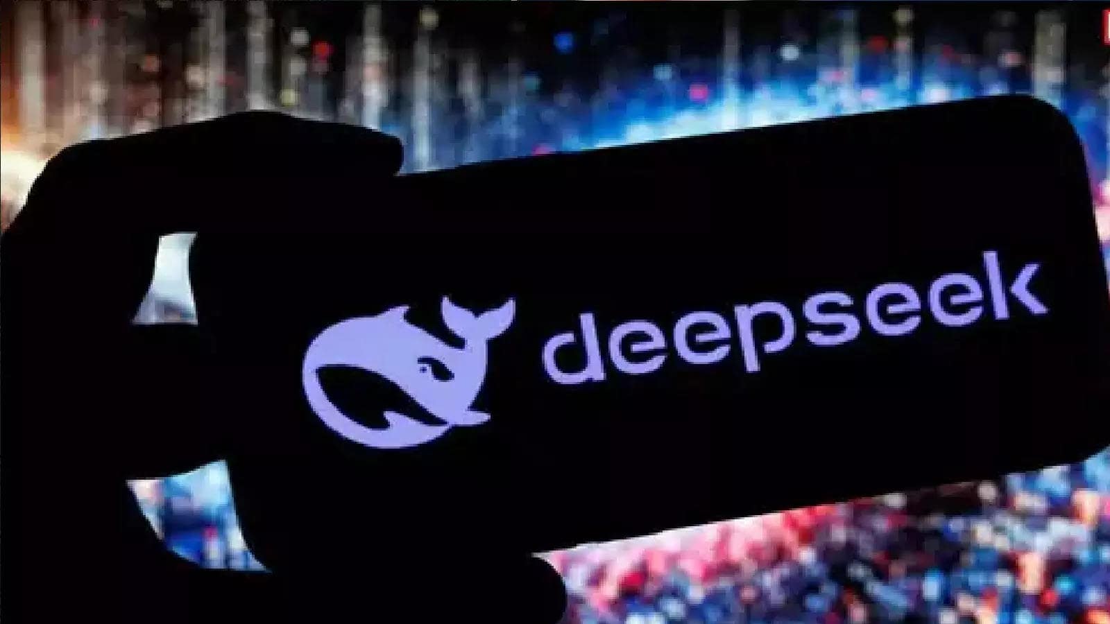 ‘DeepSeek’s $5m number is to hurt US & there are lot of idiots who…’
