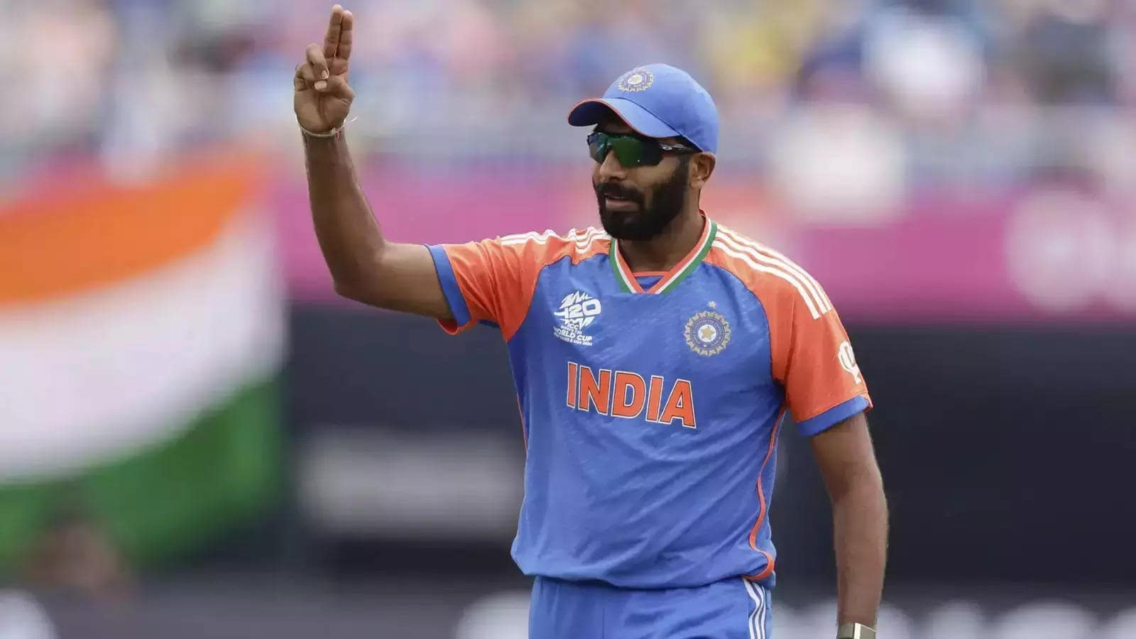 Pak coach dismisses Bumrah’s threat ahead of Champions Trophy clash