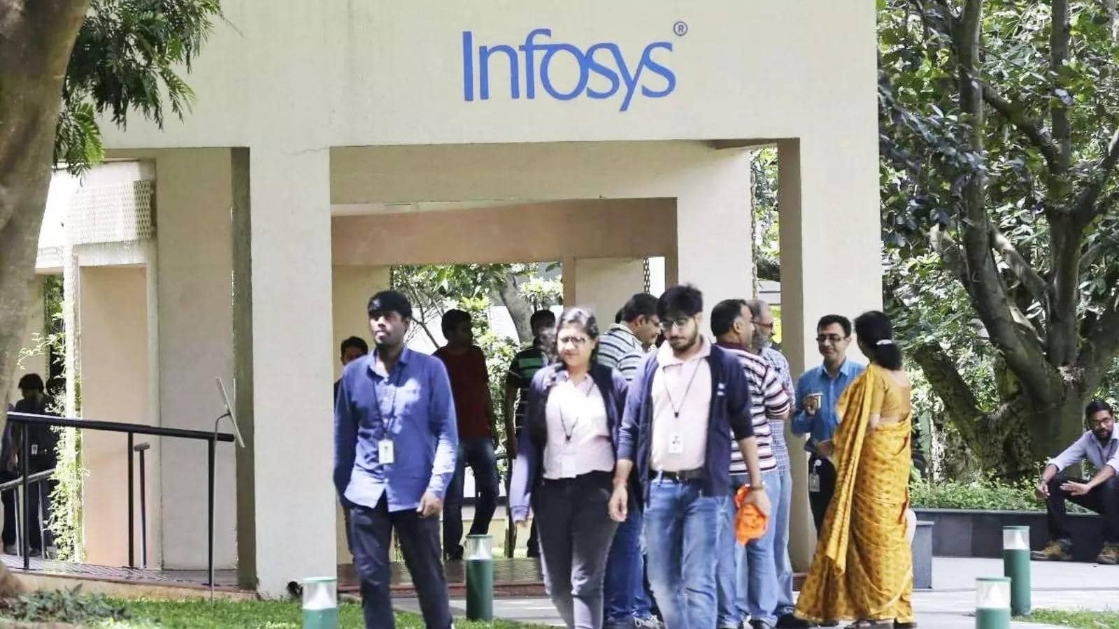 Infosys layoffs: Company cites this clause in contract; says all freshers get …