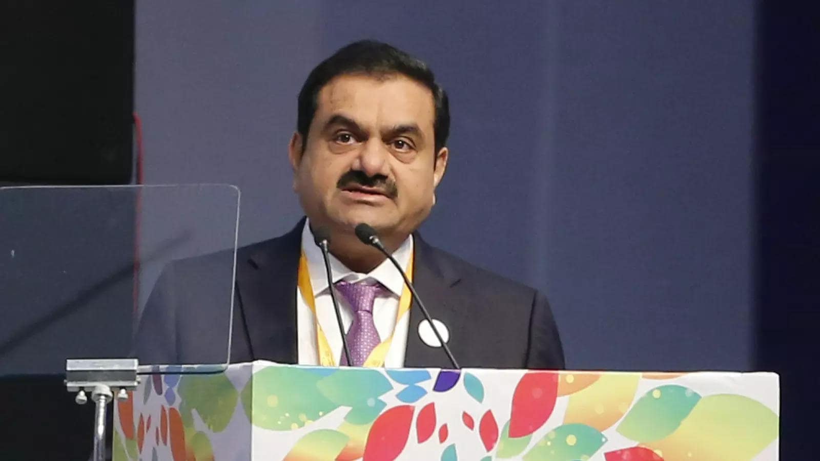 Adani Group withdraws from further engagement in wind power project in Sri Lanka