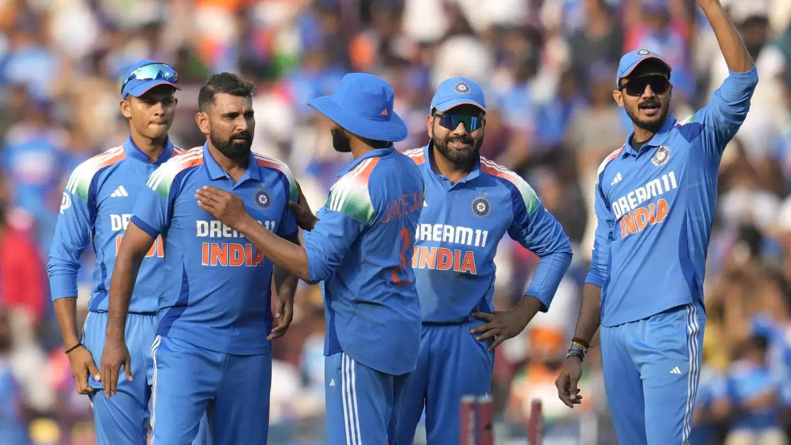 BCCI’s travel policy gets its first test at ICC Champions Trophy