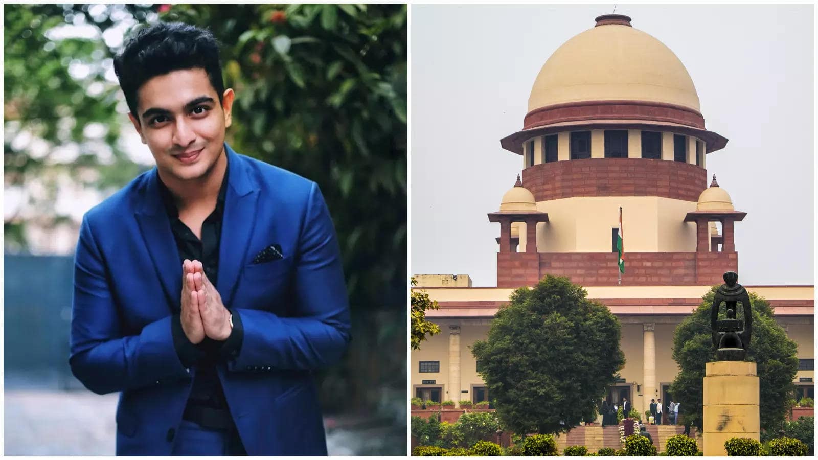 SC raps Allahbadia for ‘vulgarity’: How a crass joke caused national uproar