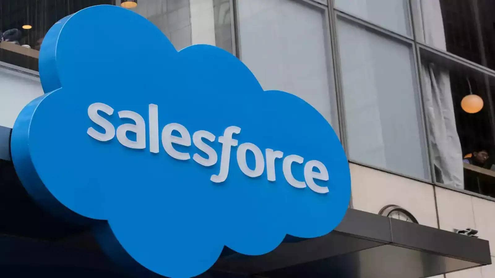 Salesforce CEO makes a ‘DOGE announcement’: Elon Musk’s DOGE team is …