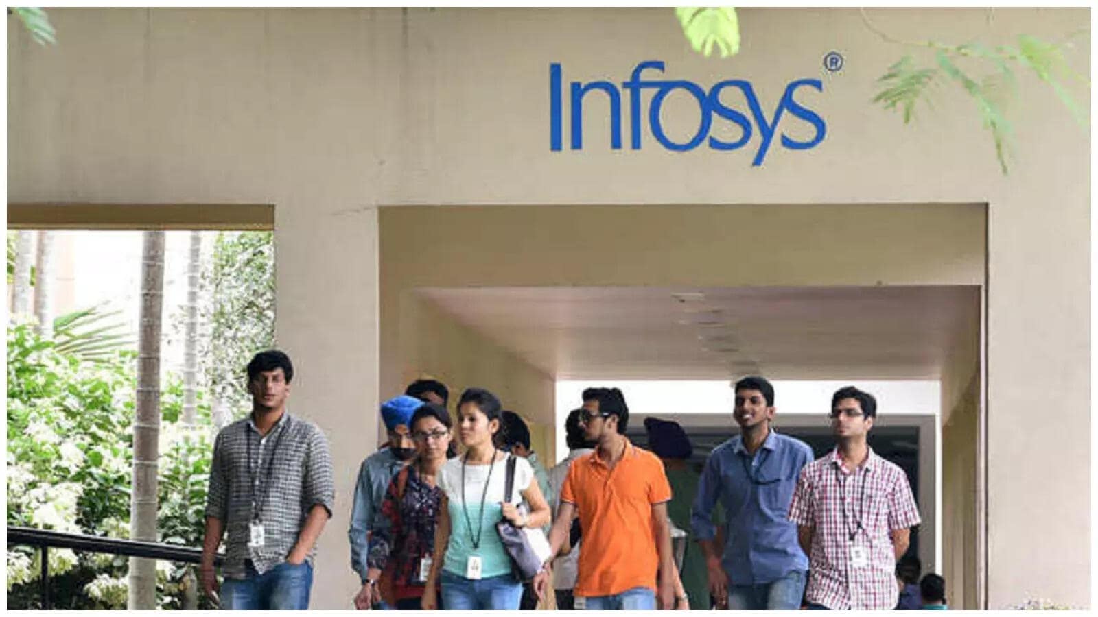 Centre sends second letter to Karnataka govt on Infosys layoffs