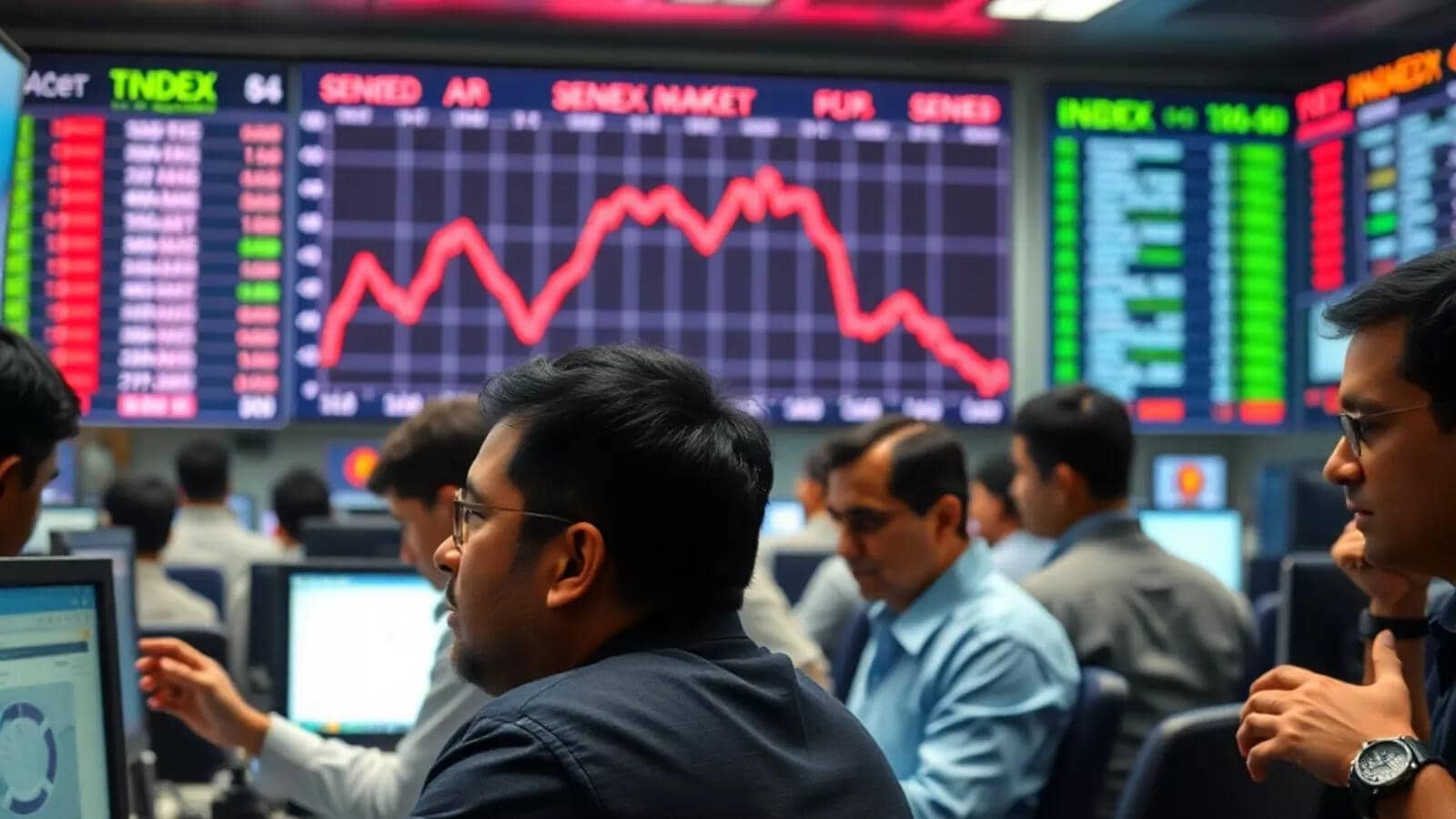How Jim Walker, the man who saw the 2008 stock market crash coming, may have just ‘agreed’ with Zerodha CEO Nithin Kamath’s ‘stock market Gyaan’