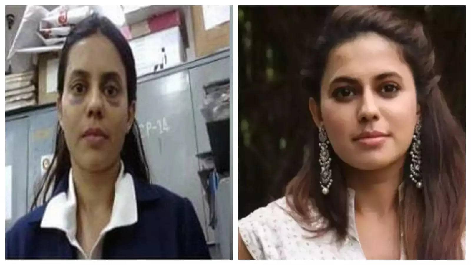 ‘I am a freelancer …’: What Ranya Rao told DRI