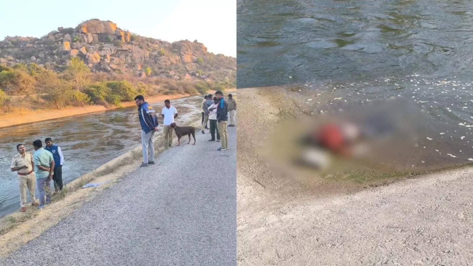 K’taka horror: 2 arrested for raping Israeli tourist, homestay operator