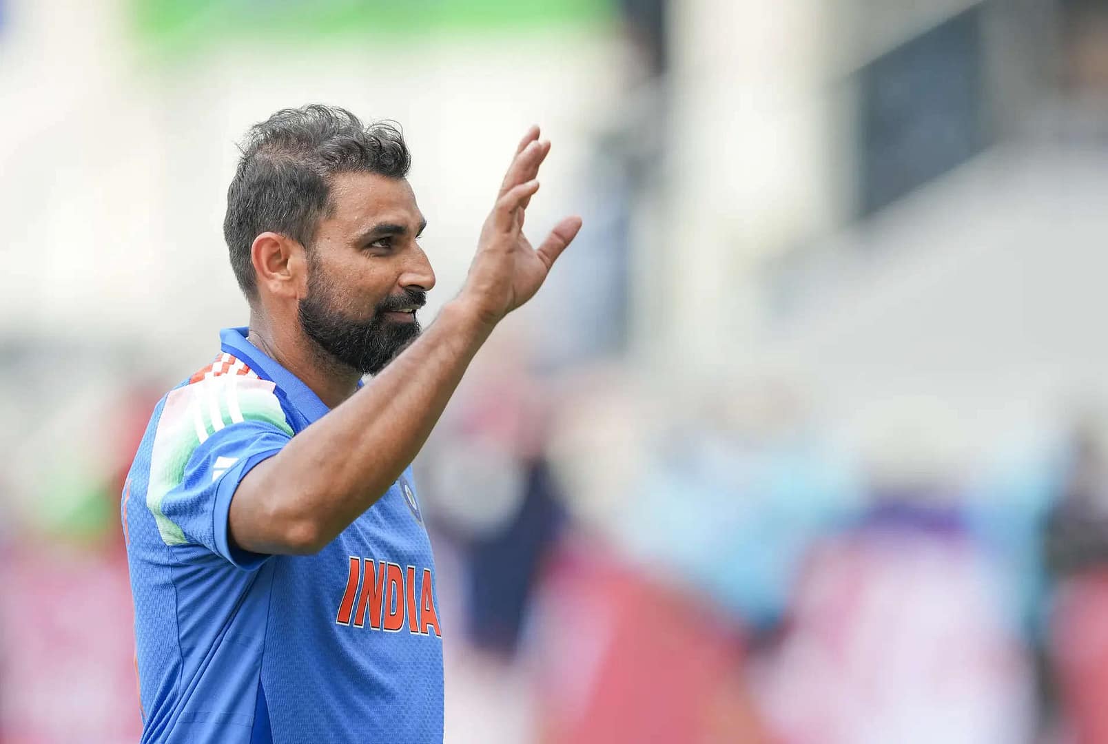 ‘One meal a day, lost 9 kgs weight …’: Shami reveals ‘unique’ regime