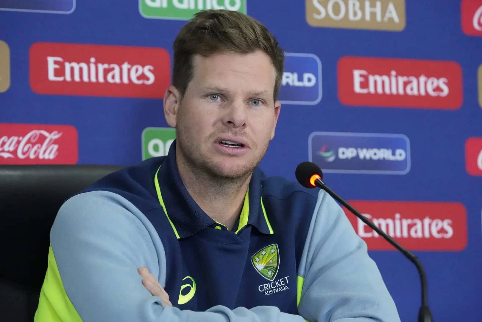 Where does Smith stand on list of Australia’s greatest ODI captains?