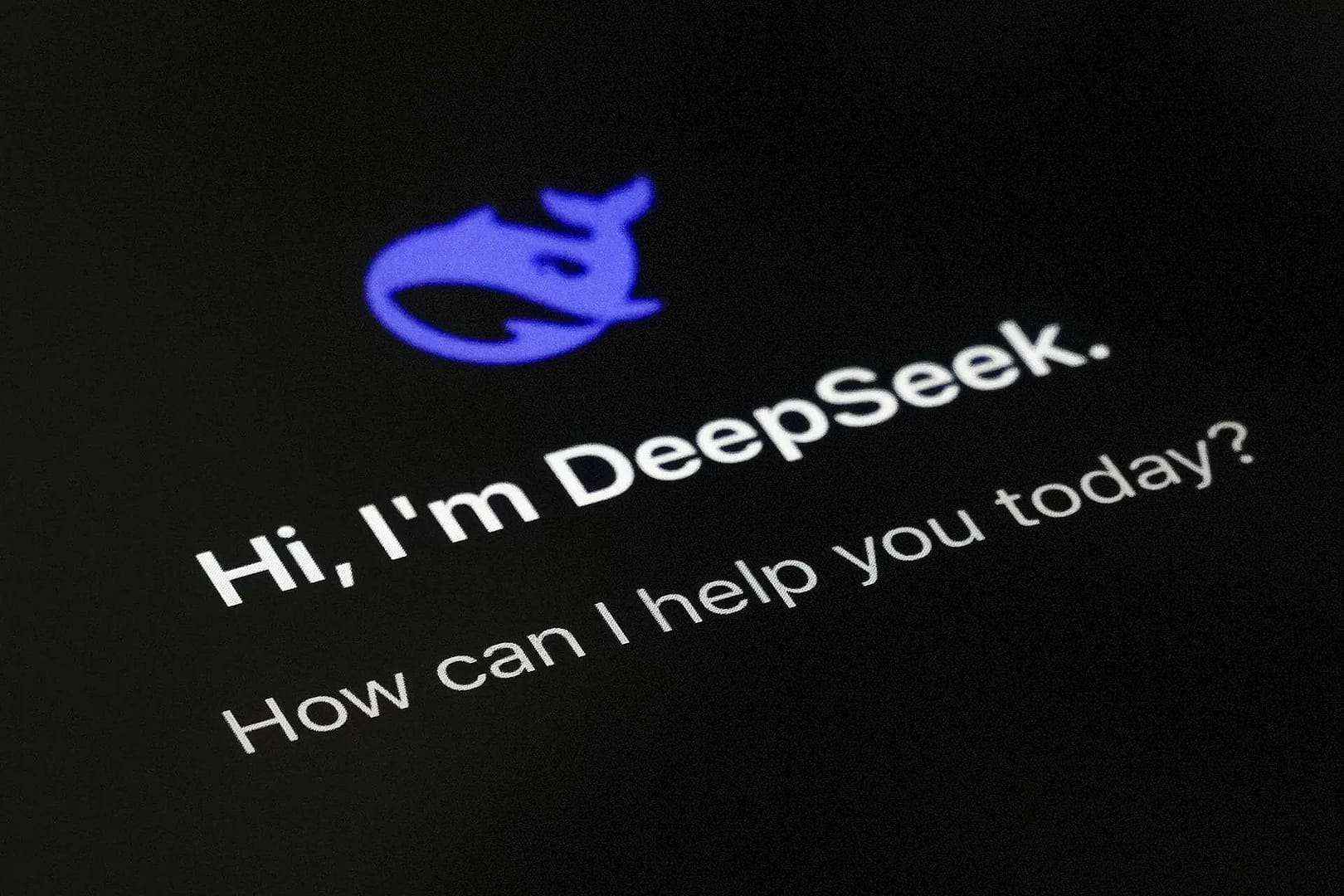 DeepSeek source code can send data to Chinese co that America banned in 2019