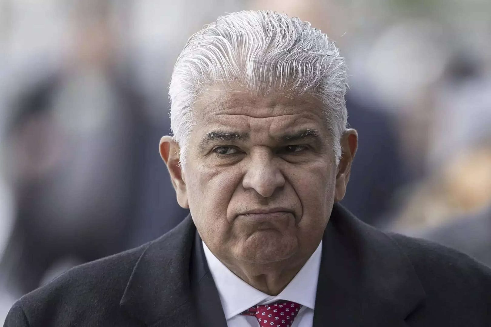 Facing heat from US, Panama pulls out of China’s Belt and Road initiative