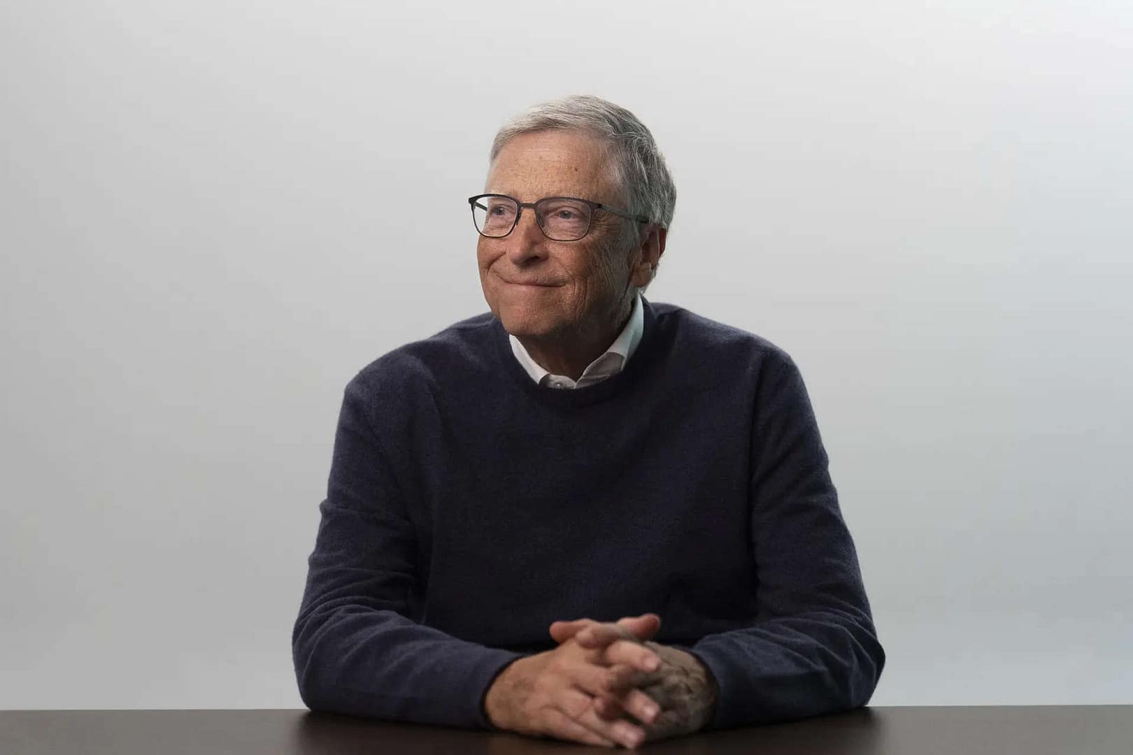 Bill Gates is still unimpressed with this No. 1 Apple gadget even after 15 yrs