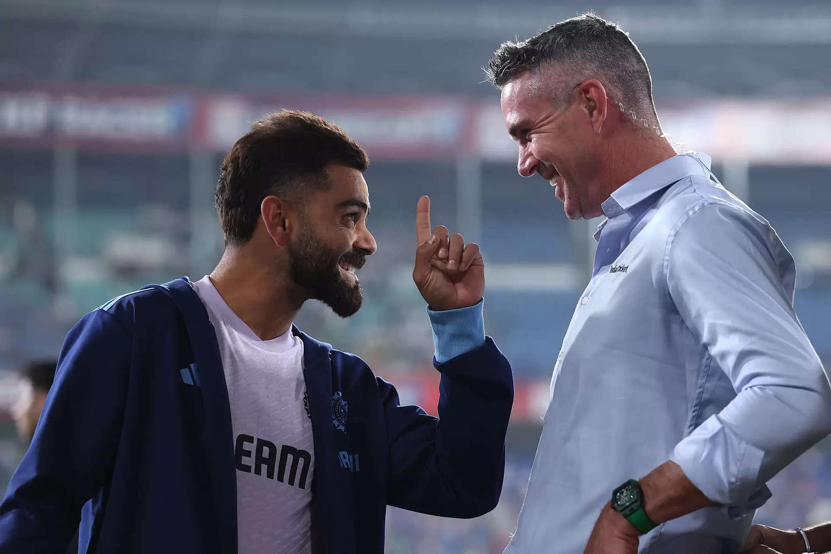 ‘Too many people have written him off …’: KP backs Kohli to decide his own future