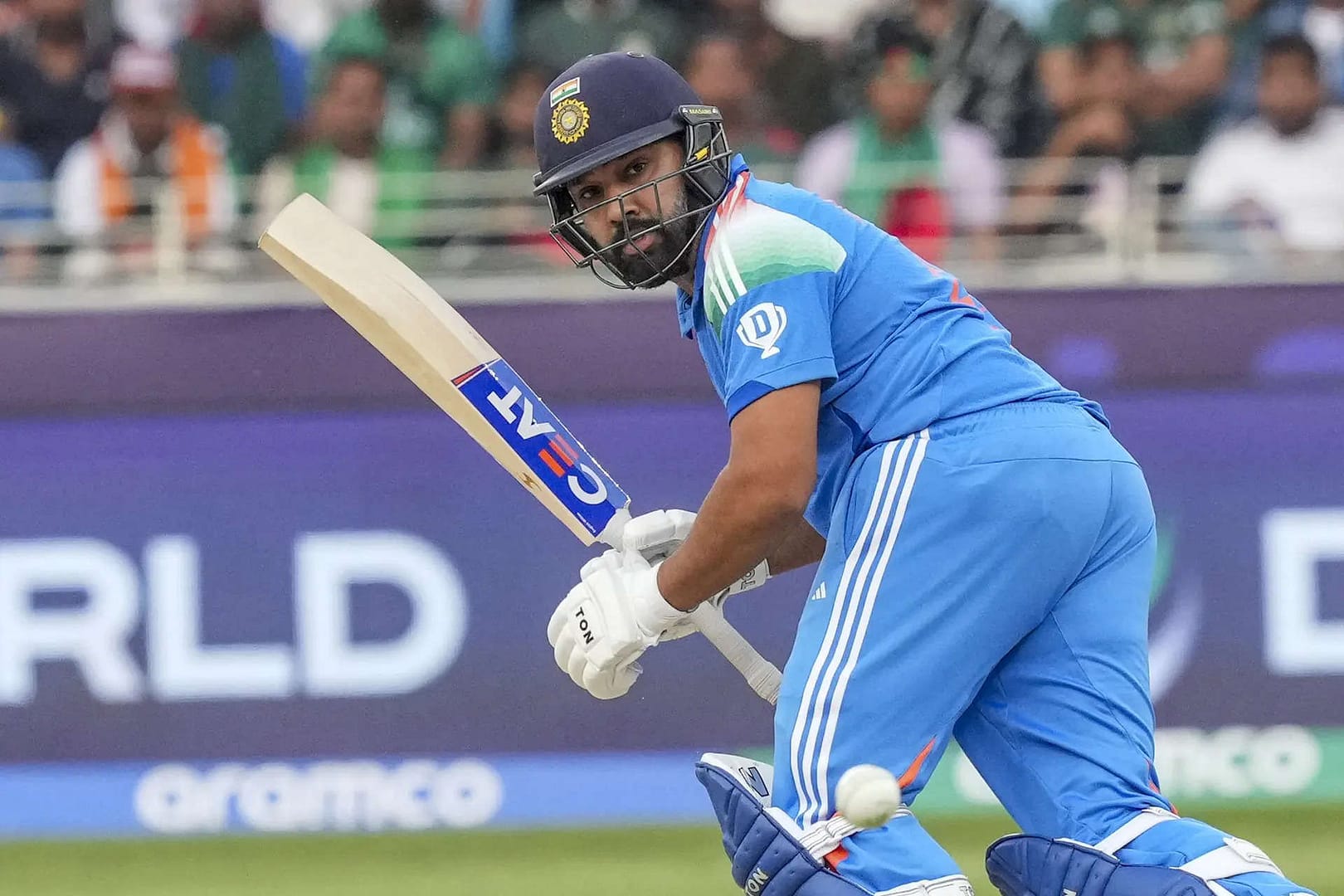 ‘Can single-handedly win …’: Yuvraj backs Rohit ahead of IND vs PAK clash