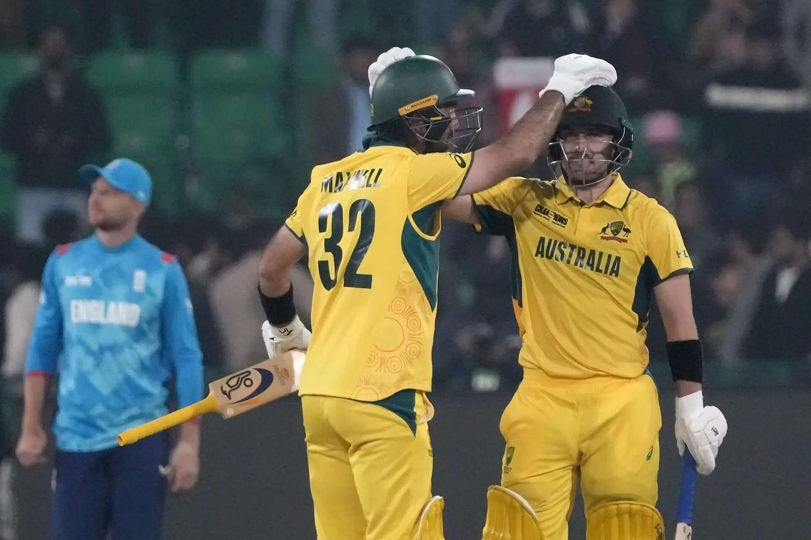 Champions Trophy Digest: Australia stun England; India vs Pakistan in Dubai