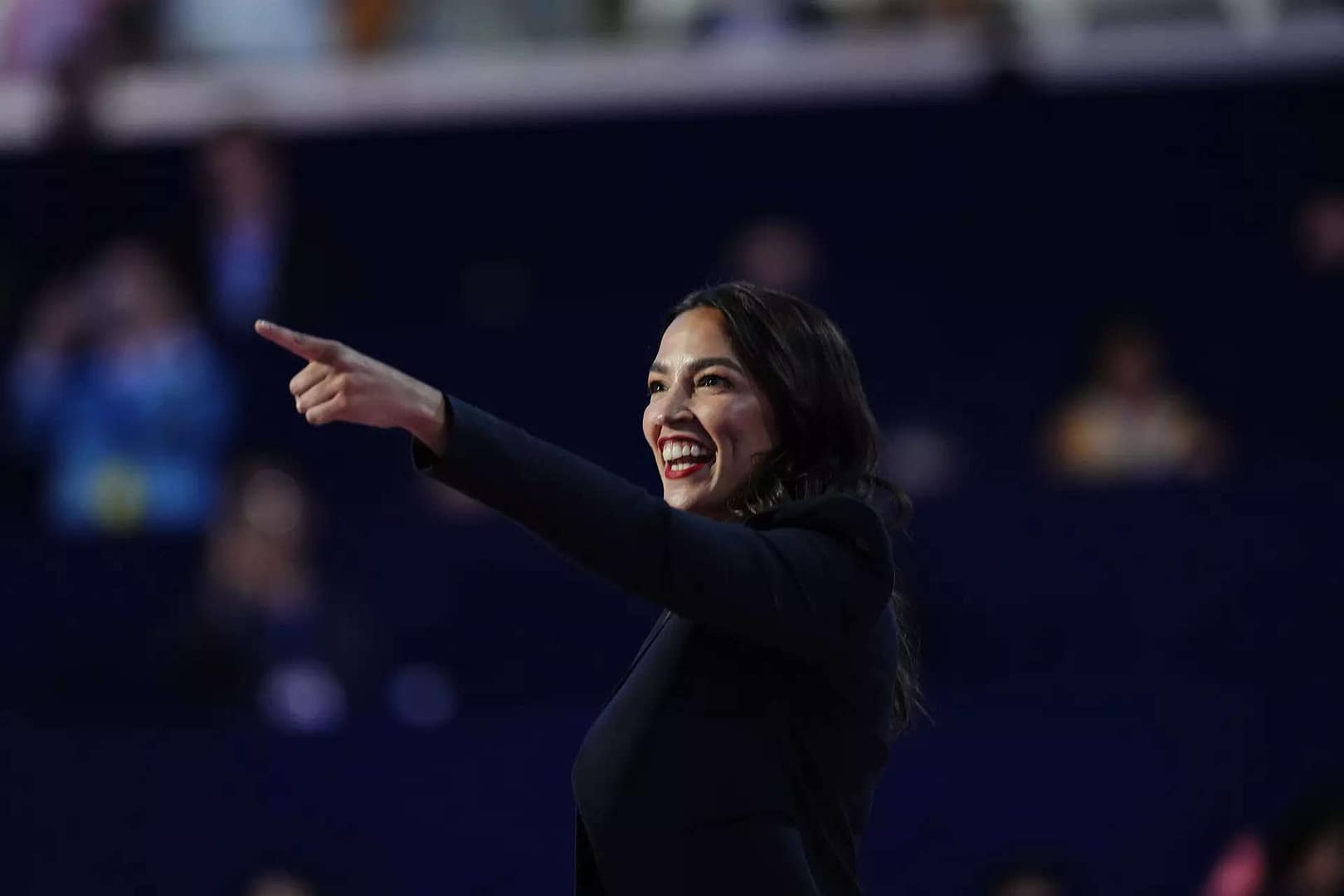 Billionaire conman with no qualifications: AOC slams Elon Musk