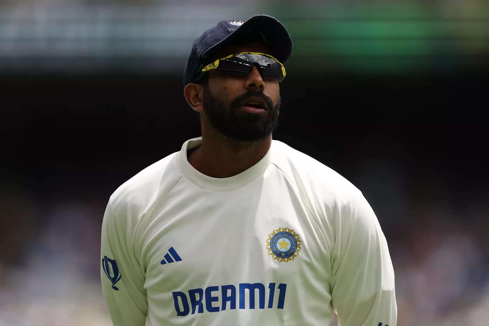 Watch: Bumrah gives major update on ‘progress’ after missing CT