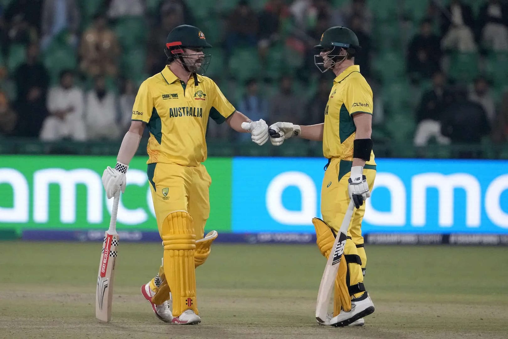 CT Digest: Australia in semis; SA eye last four as rain dents Afghan’s hopes