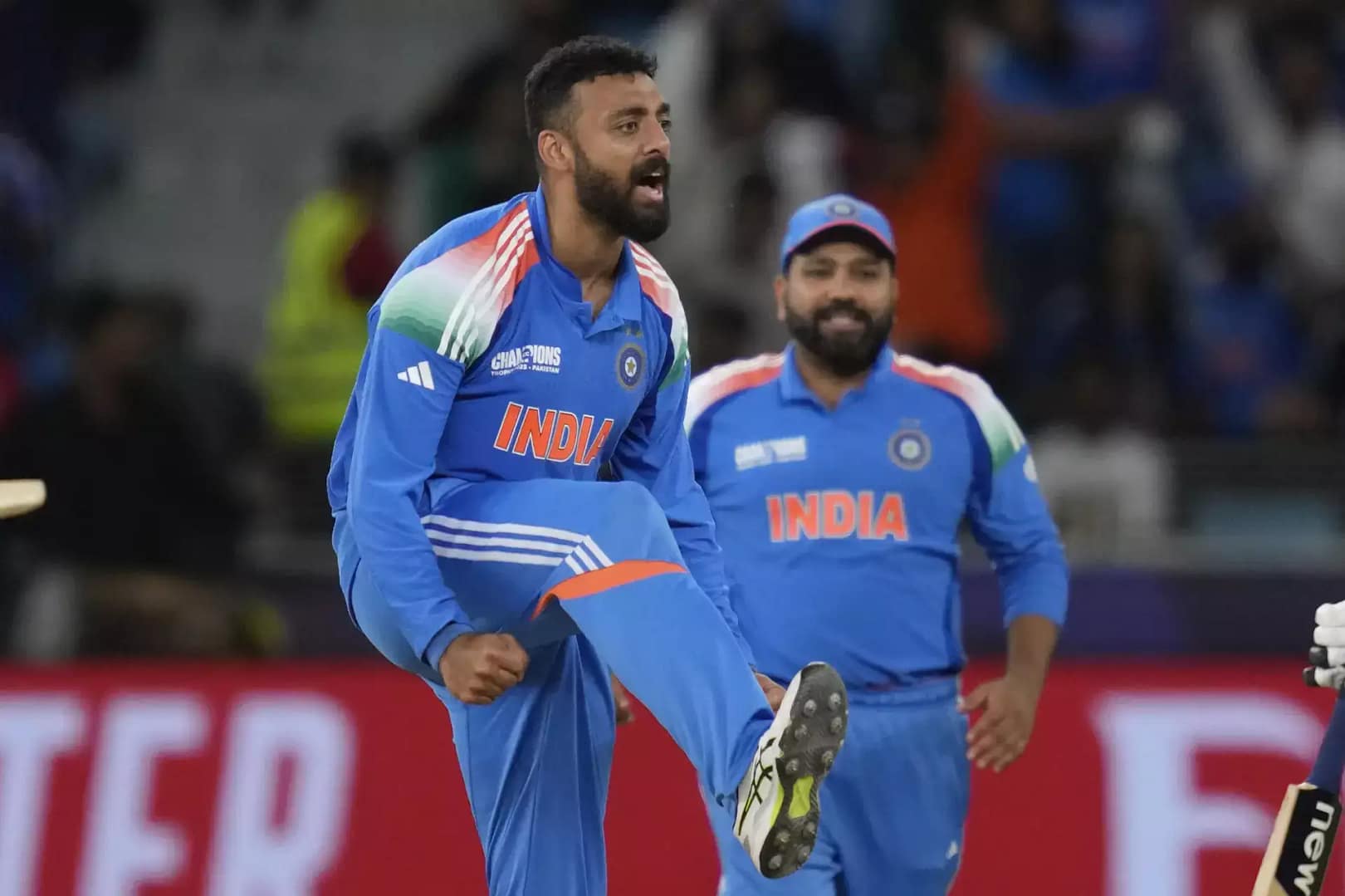 Once written off, now India’s X-Factor: Varun’s redemption arc