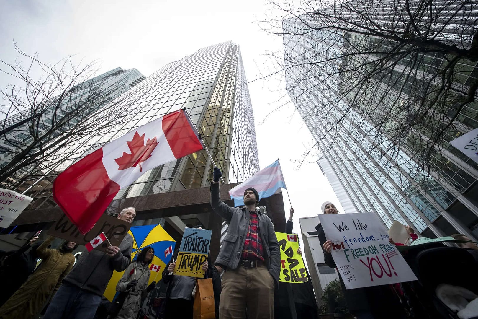 Canadian lawmaker threatens US: We won’t hesitate to shut electricity off completely