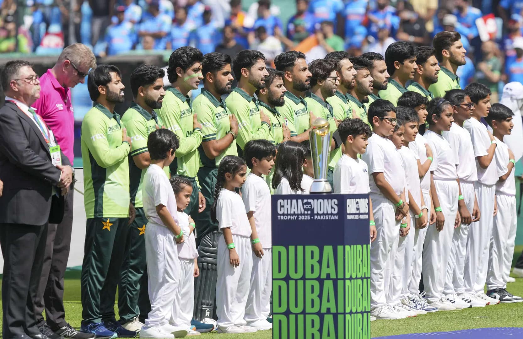 Why Pakistan must rise again