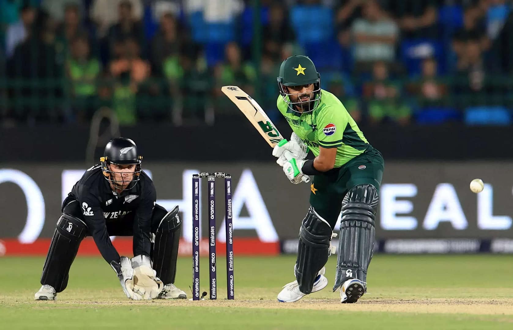 ‘Wondering if he simply lacks …’: Ashwin slams Babar Azam’s intent