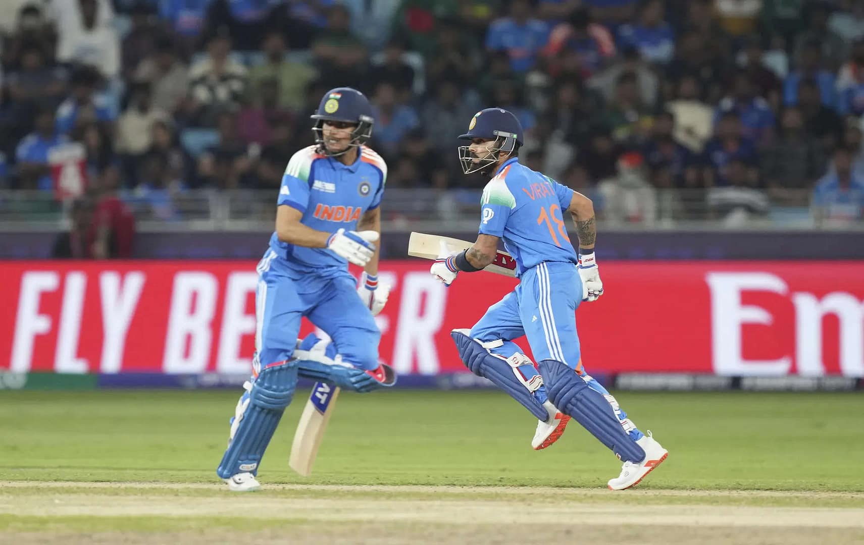 India’s batters could’ve scored heavily in Pakistan: Robin Uthappa