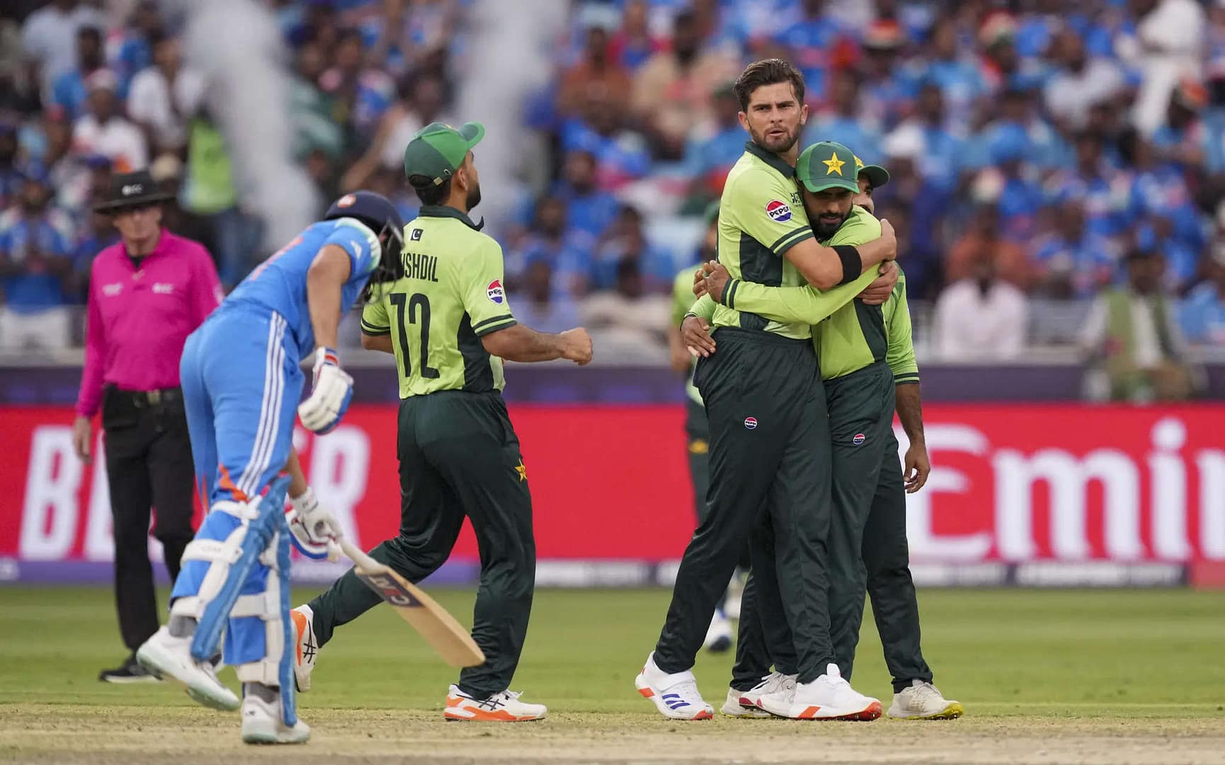 ‘Pakistan should’ve started started against Bangladesh’: Ramiz Raja