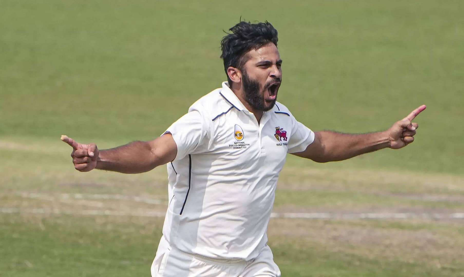 Unsold Shardul Thakur to play for Lucknow Super Giants in IPL 2025?