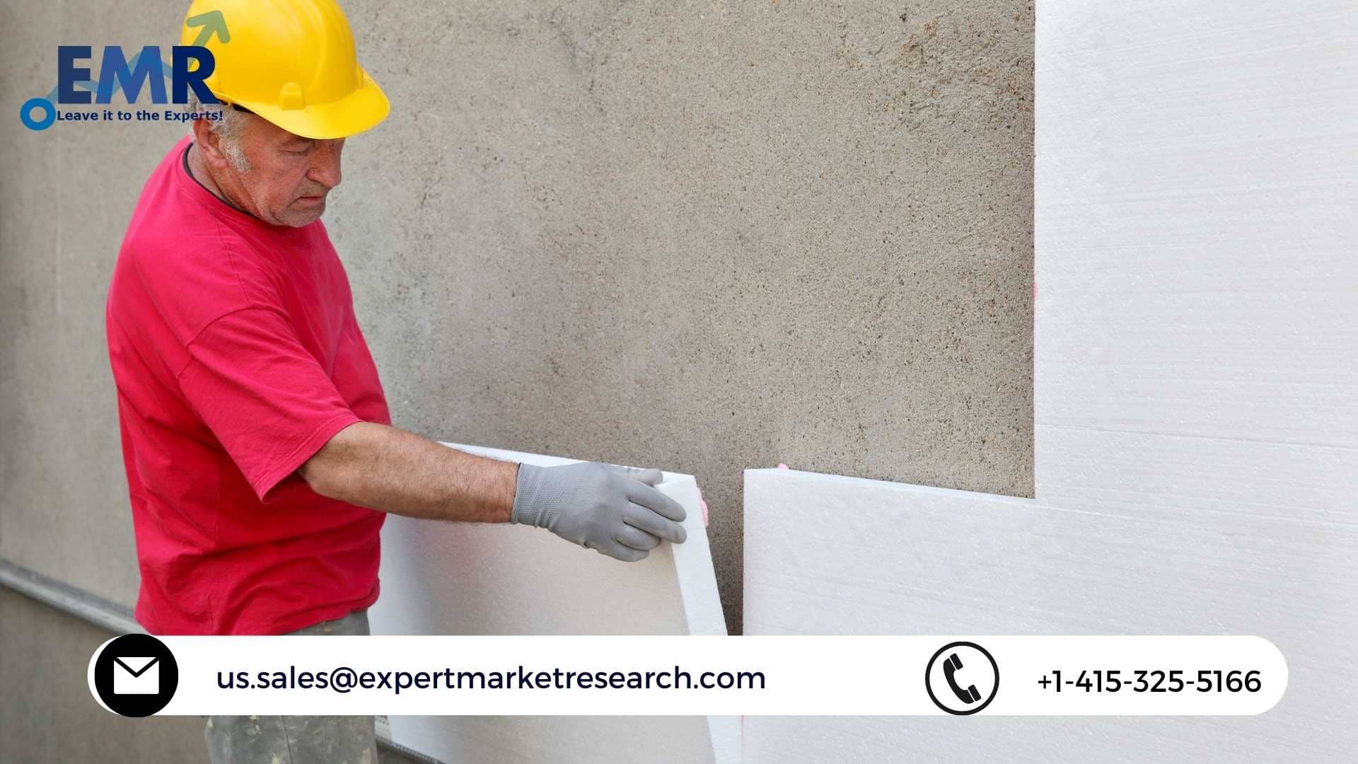 Global Thermal Insulation Coating Market Size, Forecast 2022-2027 | EMR Inc.