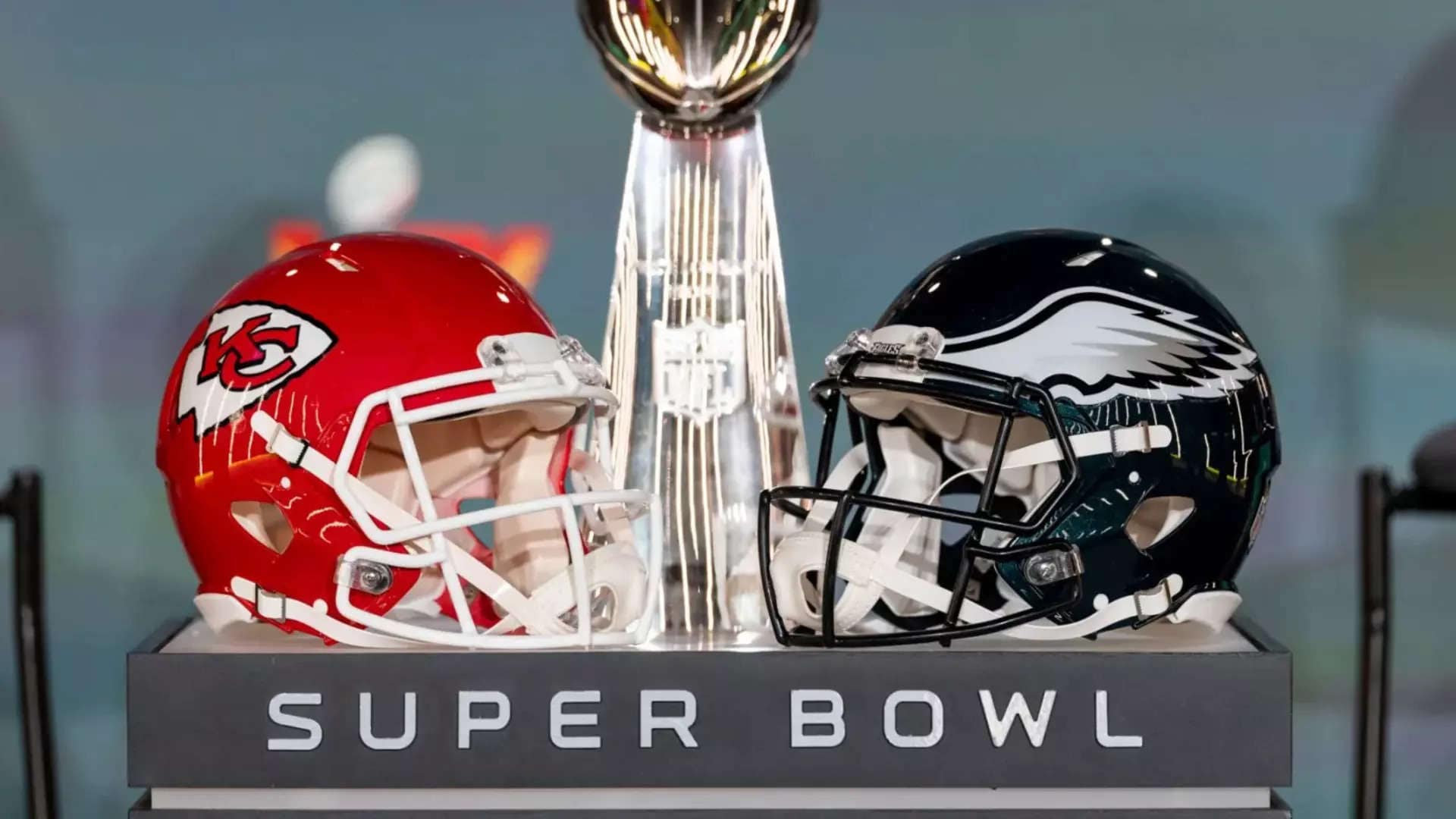Super Bowl: US, UK, India, Saudi Arabia, Europe and Australia timings, how to watch