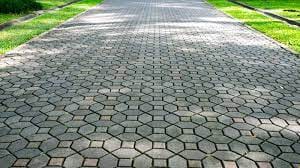 How to Choose the Right Paver Block for Your Project and Landscaping