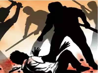 ‘Fractured hands’: Dalit student beaten with sticks over haircut in UP