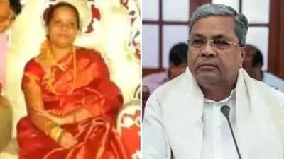 Muda case: HC cancels ED summons in big relief for Karnataka CM’s wife
