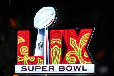 Super Bowl 2025: When and where to watch Kansas City Chiefs vs Philadelphia Eagles Match