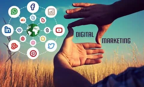 Difference Between Digital Marketing and Traditional Marketing