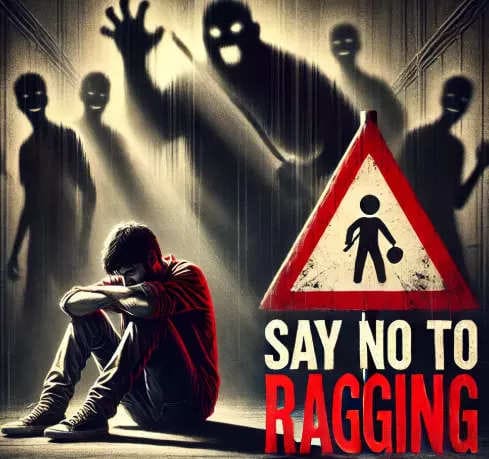 ‘Stripped, used dumbbells’: Kerala college students’ ragging horror