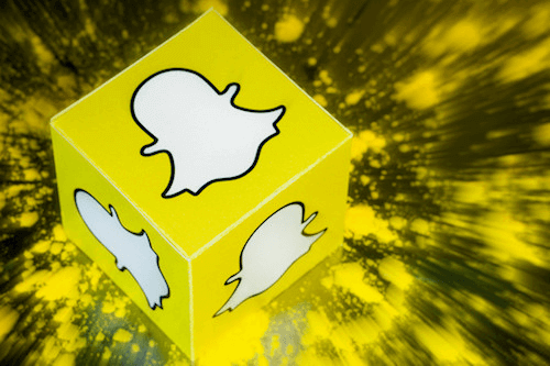 Is Snapchat Unsafe? Find Out With Screen Recorder For Snapchat
