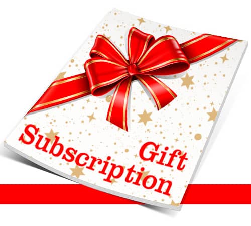 Magazine Subscriptions as a Gift: A Thoughtful Gesture