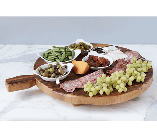 Essential Kitchen Décor Utilities For Cooking Italian Delicacies