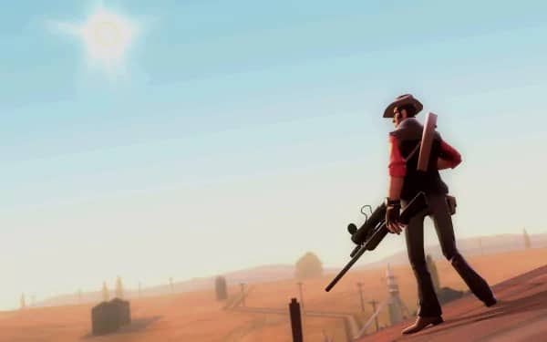 Pixel 3xl Tf2 Wallpapers