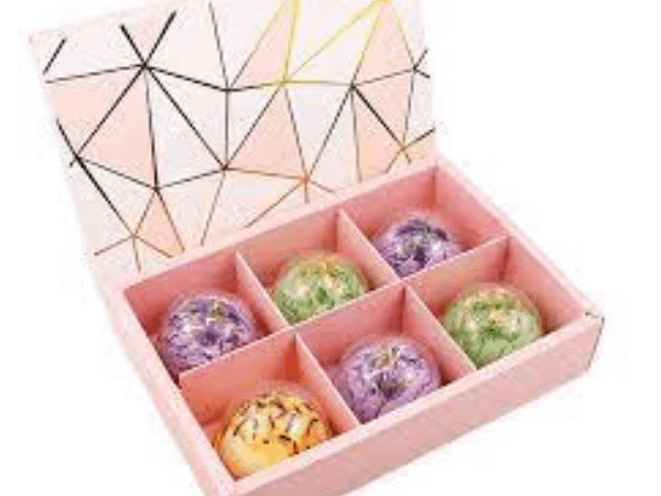 The  Ideal Bath Bomb Packaging To Enhance Your Product Value