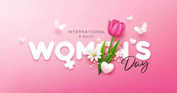 75+ Happy women’s day messages, greetings, wishes, and quotes for 2025