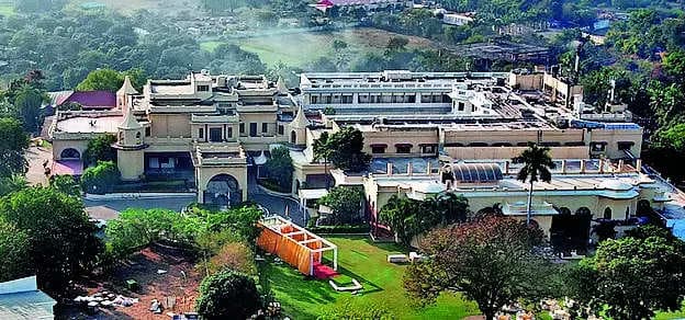 Termed ‘enemy property’, Pataudis may lose assets worth 1000s of crores