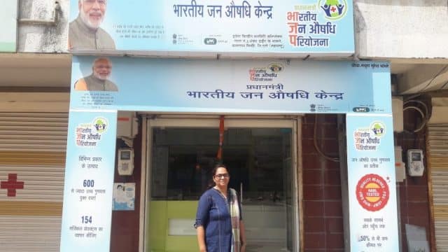 PMJAK: Major Steps to Open A Pradhan Mantri Jan Aushadhi Kendra