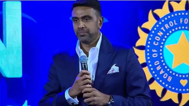 ‘They just kicked me out!’: Ashwin’s hilarious take on retirement
