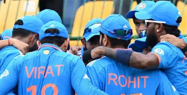 India squad for Champions Trophy to be picked on Saturday
