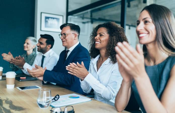 Top 5 Corporate Leadership and Development Training Programs