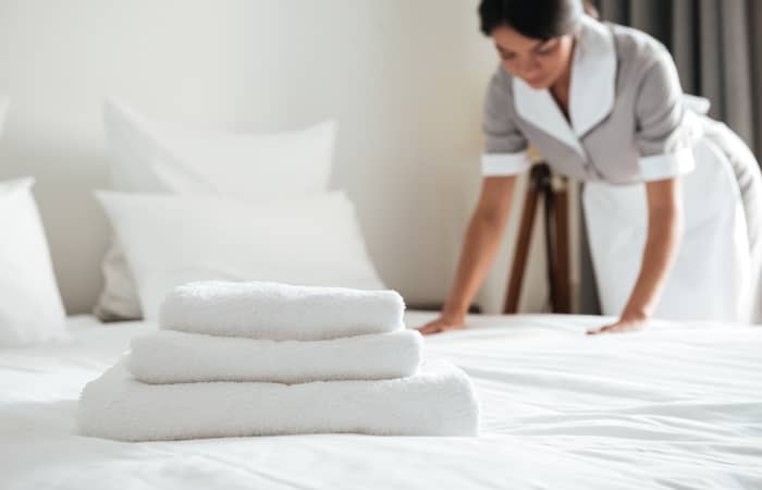 8 Tips to Help You Upgrade Your Hotel Room for Free