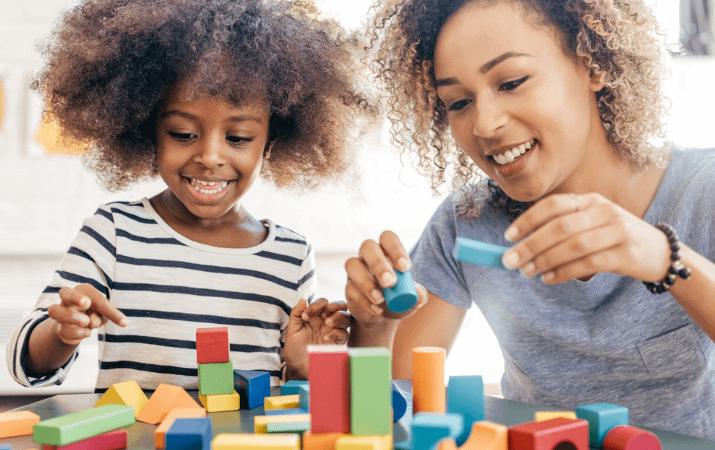 Qualities Parents Must Have to Become Their Kid’s Role Model